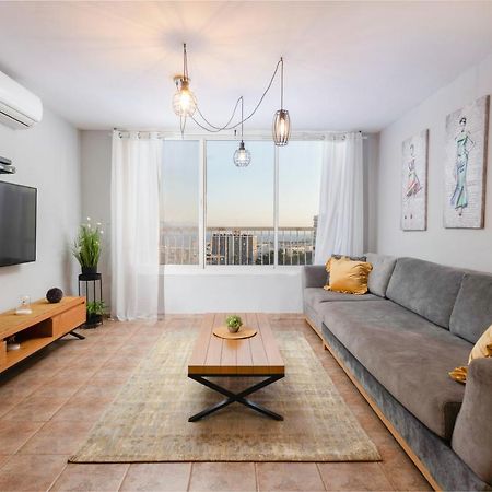 Yalarent Shaldag 2Br Apt Διαμέρισμα Ελάτ Εξωτερικό φωτογραφία