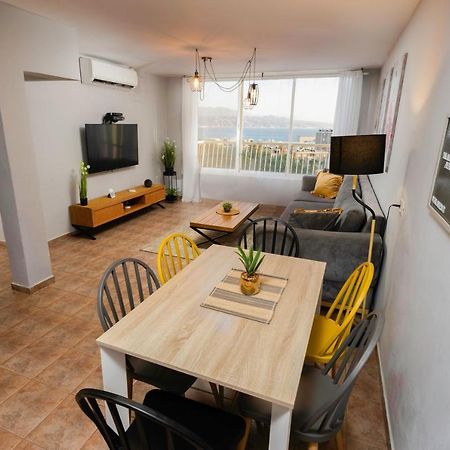 Yalarent Shaldag 2Br Apt Διαμέρισμα Ελάτ Εξωτερικό φωτογραφία