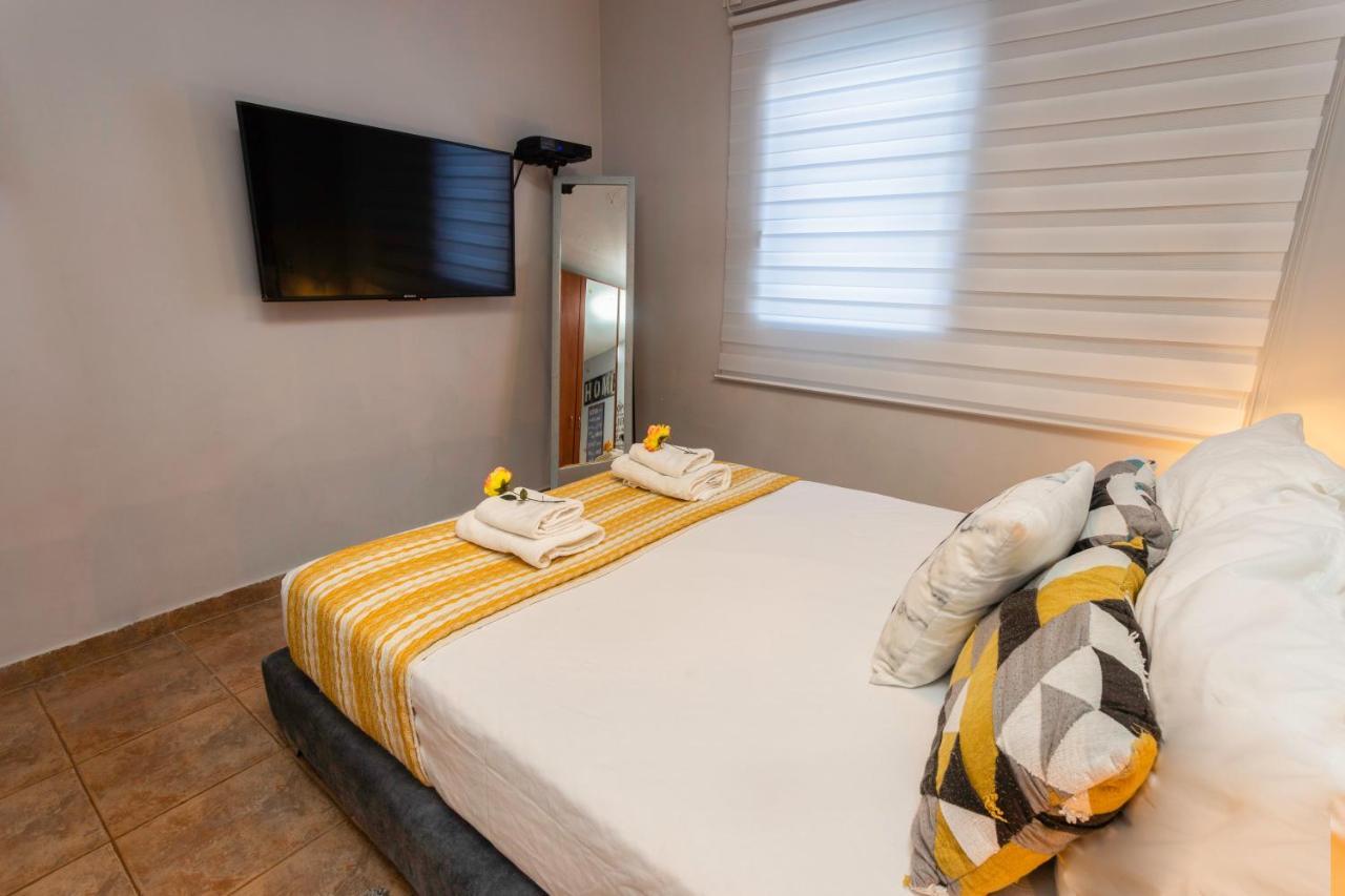 Yalarent Shaldag 2Br Apt Διαμέρισμα Ελάτ Εξωτερικό φωτογραφία