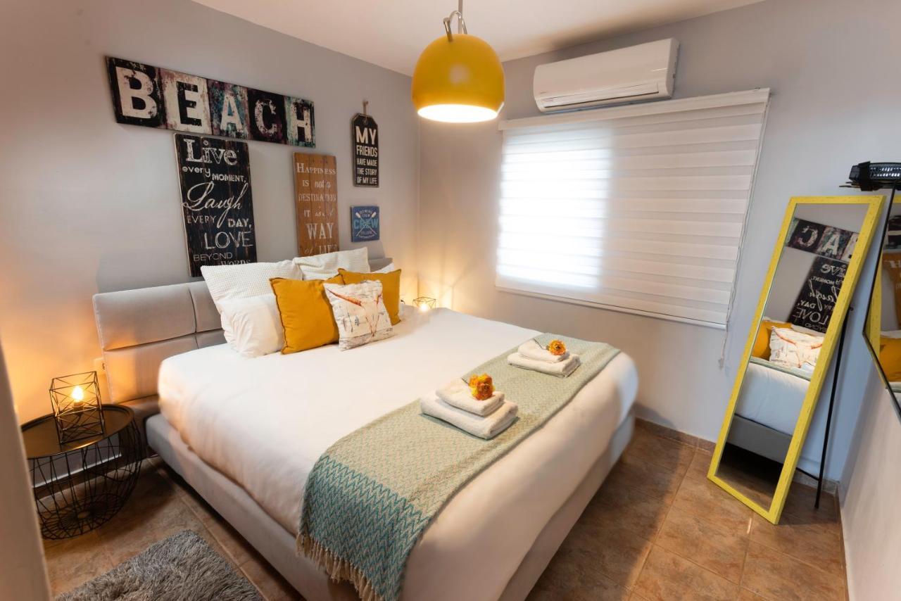 Yalarent Shaldag 2Br Apt Διαμέρισμα Ελάτ Εξωτερικό φωτογραφία