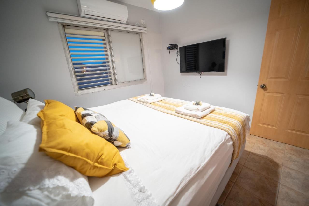 Yalarent Shaldag 2Br Apt Διαμέρισμα Ελάτ Εξωτερικό φωτογραφία