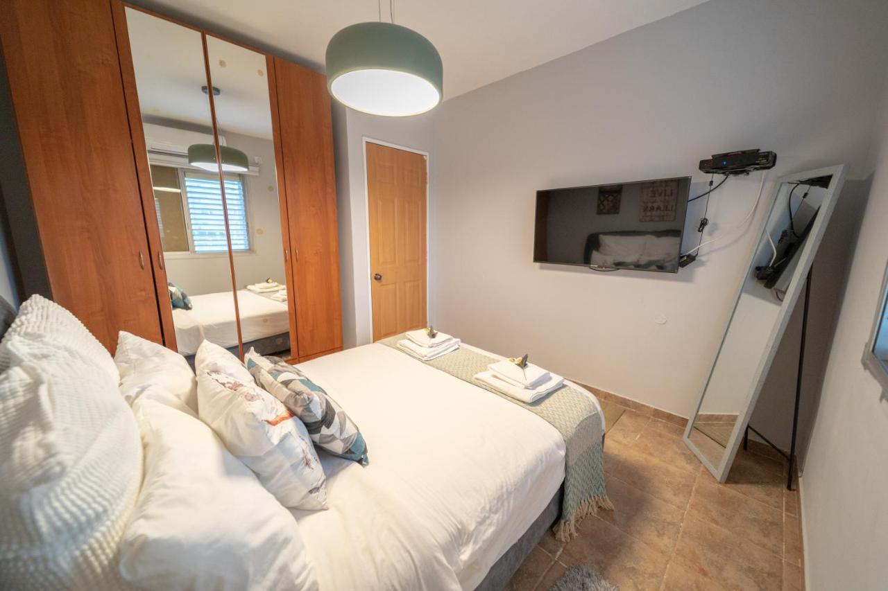 Yalarent Shaldag 2Br Apt Διαμέρισμα Ελάτ Εξωτερικό φωτογραφία